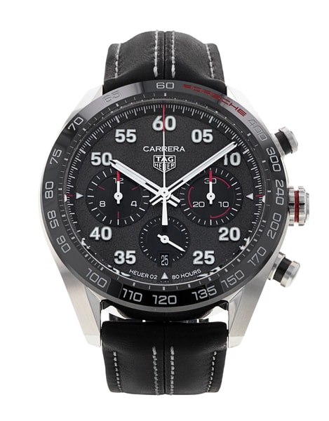 Tag Heuer Carrera CBN2A1F.FC6492